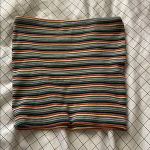 brandy melville tube top